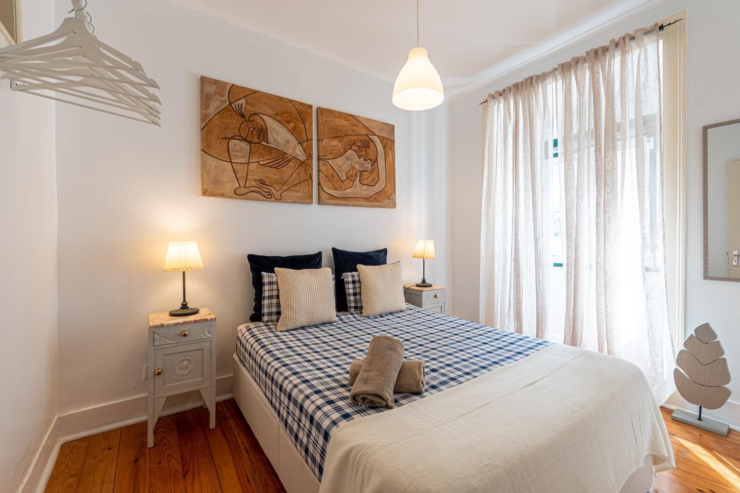 Spacious Apartment With Terrace At Graca Lisboa المظهر الخارجي الصورة