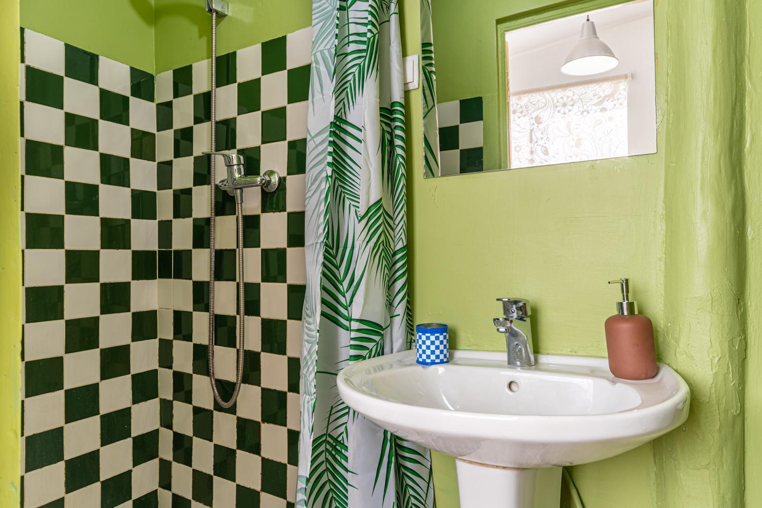 Spacious Apartment With Terrace At Graca Lisboa المظهر الخارجي الصورة